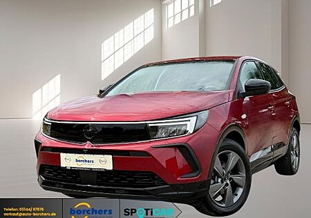 Opel Grandland X Grandland 1.2 DI GS