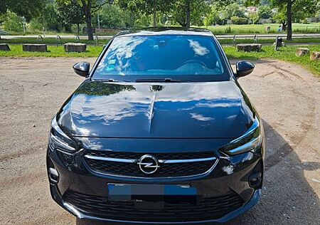 Opel Corsa 1.2 Direct Inj Turbo 96kW GS Line Auto...