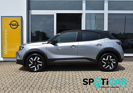 Opel Mokka GS Line * NaviPro * intelliLux *