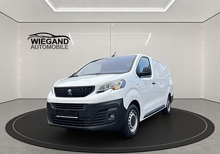 Peugeot Expert L3H1 EAT8 Asphalt+AUTOM.+RFK+LEDER+NAVI+