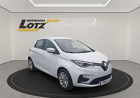 Renault ZOE Experience R110 Z.E.50 Mietbatterie