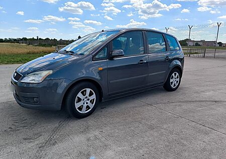 Ford C-Max 1,6 Ti-VCT Trend Trend Klima