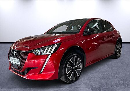 Peugeot 208 e- GT*INSPEKTION+TÜV NEU*