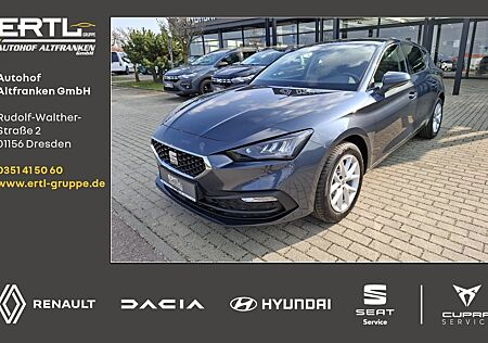 Seat Leon 1.5 TSI Style