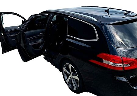 Peugeot 308 SW PureTech 130 GPF EAT8 Stop&Stop