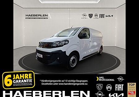 Opel Vivaro Cargo L2 *Navi*Kamera*Sitzheizung*AHK