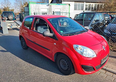 Renault Twingo Authentique 1.2 60 Klima TÜV Inspekt Neu