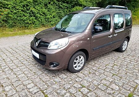Renault Kangoo Limited