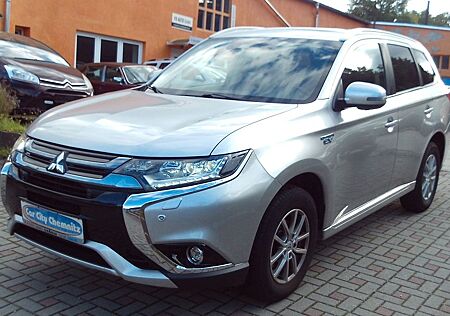 Mitsubishi Outlander PHEV Top 4WD