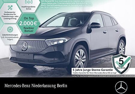 Mercedes-Benz EQA 250+ Electric Art Adv.PLUS/Night/DISTR/Pano/