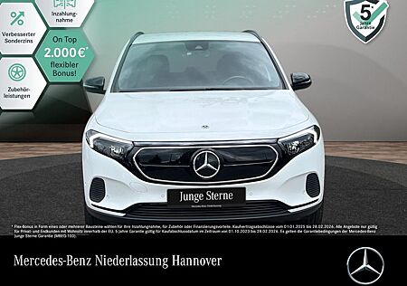 Mercedes-Benz EQA 250/Electric Art/Kamera/Advanced+/Night/Easy