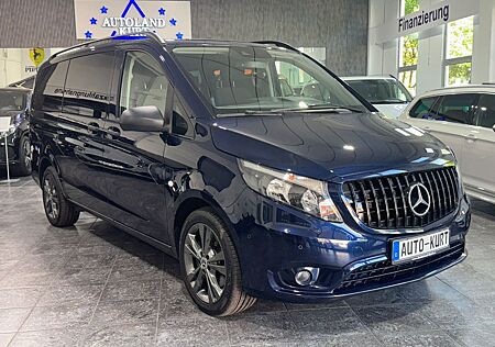 Mercedes-Benz Vito Vito119 CDI Tourer Edit.*Navi*Sthz*RFK*lang*9G