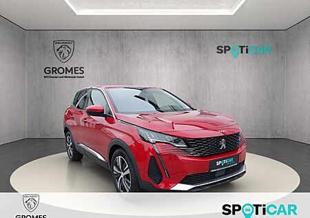 Peugeot 3008 Allure 1.5 BlueHDi 130 EAT8 Navi LED SHZ Di