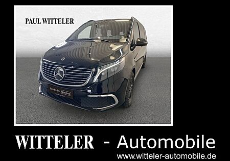 Mercedes-Benz EQV 300 Lang AVANTGARDE 7-Sitzer|LED|Kamera|Navi