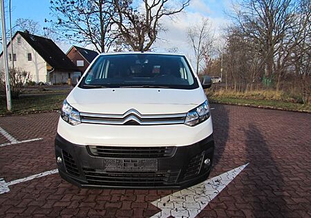 Citroën Jumpy Kasten Business M Komfort + DOKA*5 Sitze