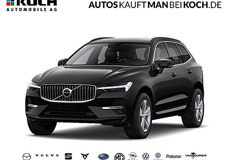Volvo XC 60 XC60 B4 Mild-Hybrid Benzin Core