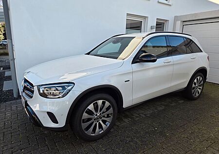 Mercedes-Benz GLC 300 de 4MATIC Autom. -
