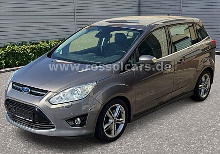 Ford Grand C-Max 2.0 TDCi Titanium Euro 5 Klima Rfk