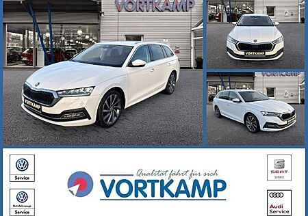 Skoda Octavia Combi Style iV HeadUp/ACC