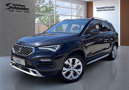 Seat Ateca 2.0 TDI X-PERIENCE / PANO/ BEATS-AUDIO/ FU