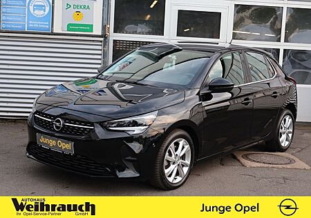 Opel Corsa 5-T 1.2 Turbo Elegance+Sitzheiz+