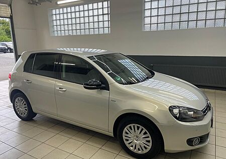 VW Golf Volkswagen VI Match