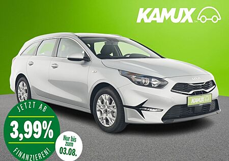 Kia Cee'd Sportswagon Ceed_sw 1.6CRDi Aut.Vision+NAVI+VIRTUAL+KAMERA