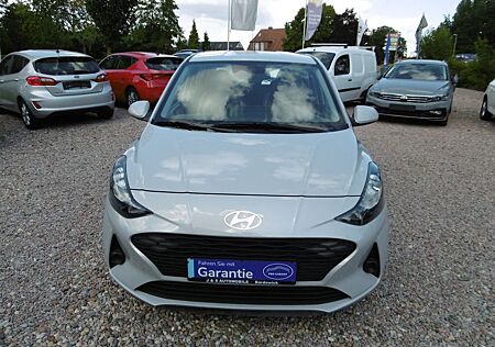 Hyundai i10 Trend