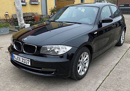 BMW 116i E87 LCI | 136.000km | Gepflegt | TÜV