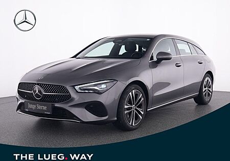 Mercedes-Benz CLA 180 Shooting Brake CLA 180 SB Progressive+MBUX+LED-HP+EHeck+PTS+RFK