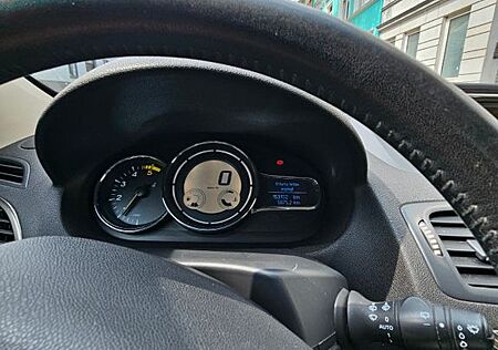 Renault Megane Grandtour Dynamique ENERGY dCi 110 S&...