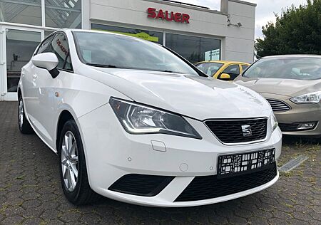 Seat Ibiza Style