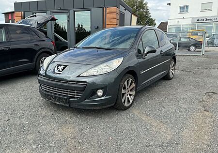 Peugeot 207 Sportium