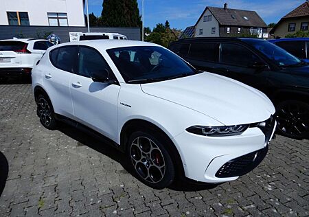 Alfa Romeo Tonale 1.5 VGT 160 PS Hybrid Veloce Leder LED Na