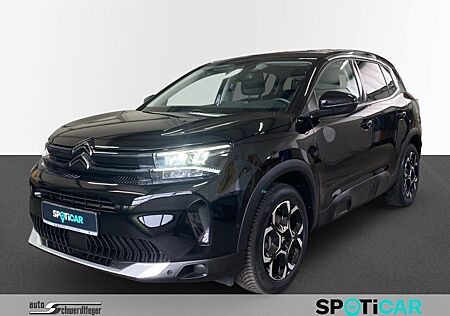 Citroën C5 Aircross Hybrid 136 ë-DSC6 PLUS