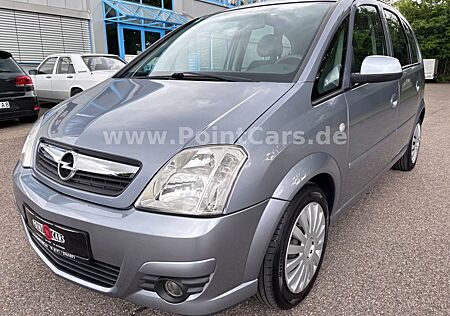 Opel Meriva 1.4 16V Edition*EURO 4-KLIMA-WR*