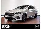 Mercedes-Benz E 300 e *AMG*NIGHT*MBUX NAVI*PANORAMA*DISTRONIC*