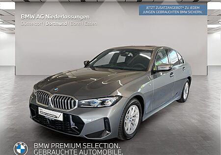 BMW 320i Limousine M Sport LiveCockpitProf Kamera