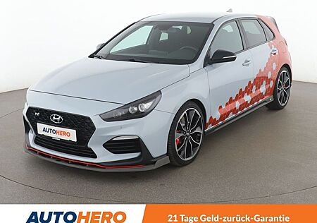 Hyundai i30 2.0 TGDI N Performance*LED*TEMPO*CAM*PDC*SHZ