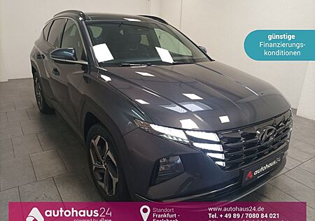 Hyundai Tucson 1.6 T-GDI Prime 4WD|AHK|Pano|Navi|Lenkrhz