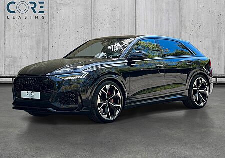 Audi RS Q8 4.0 TFSI quattro *B&O*AHK*HUD*CARBON*