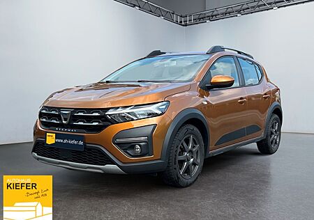 Dacia Sandero Stepway Comfort TCe 100 Eco-G LPG
