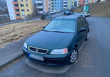 Honda Civic 1.4iS MB2