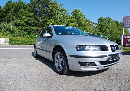 Seat Leon Pulso