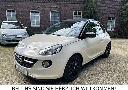 Opel Adam "Open Air" Eco *Faltdach*Klimaautomatik*