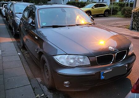 BMW 116i -