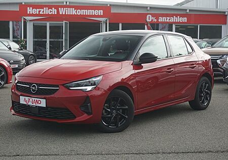 Opel Corsa GS 1.2 DI Turbo LED Navi Tempomat