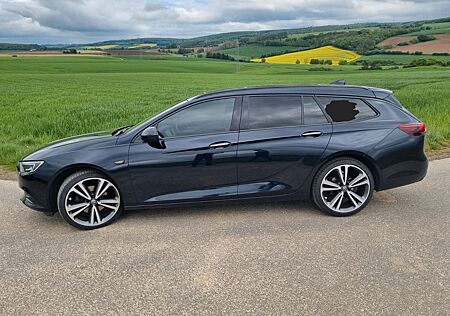 Opel Insignia 2.0 Diesel 125kW, Panorama,Anhängerkupp