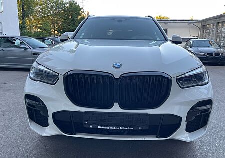 BMW X5 xDrive30d.M Paket.Laserlicht.Head-Up.Standhei