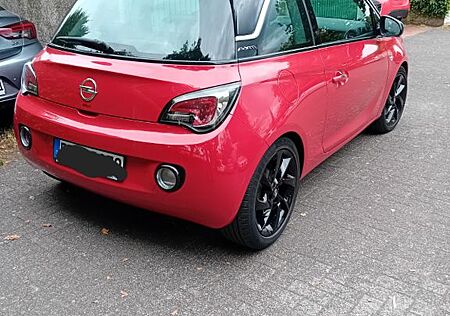 Opel Adam OPEN AIR 1.2 OPEN AIR